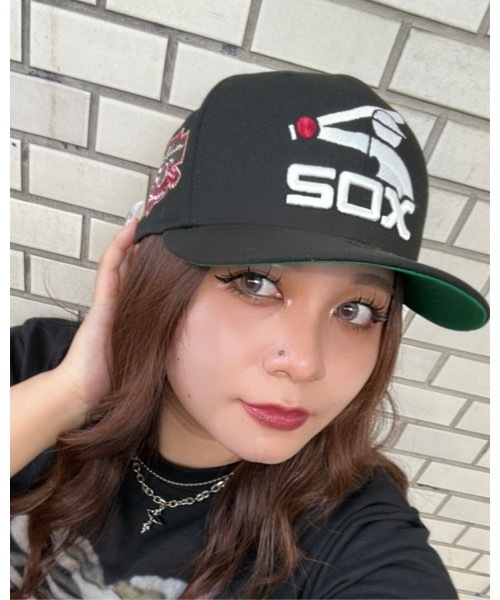 NEW ERA（ニューエラ） キャップ 帽子 メンズ ニューエラ「NEW ERA