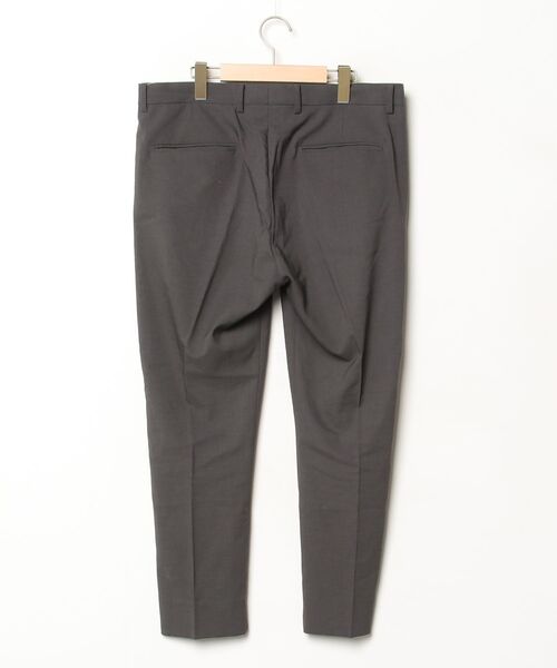 「BEAUTY&YOUTH UNITED ARROWS」 パンツ X-LARGE ダークグレー メンズ_画像2