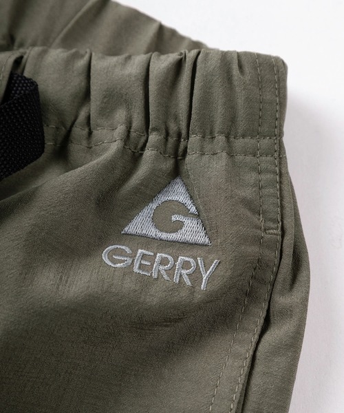 「GERRY」 イージーパンツ L カーキ メンズ_画像6