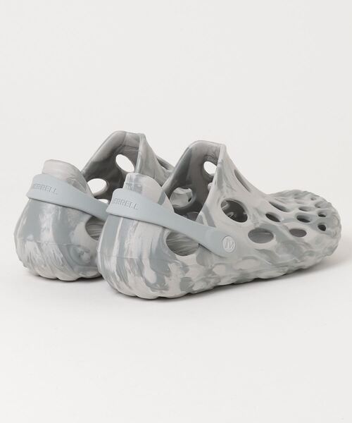 「MERRELL」 シューズ 10 グレー系その他 メンズ_画像2