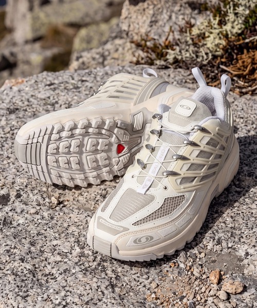 salomon acs proのおすすめ人気商品一覧 通販 - Yahoo!ショッピング