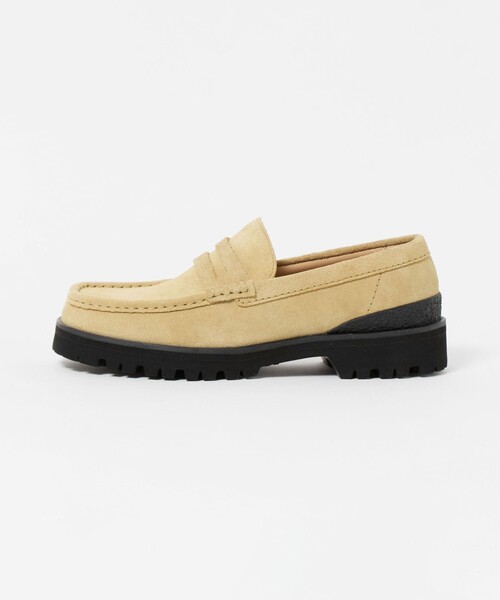 Clarks Originals ローファー 「Clarks Originals」YUKONER ペニー
