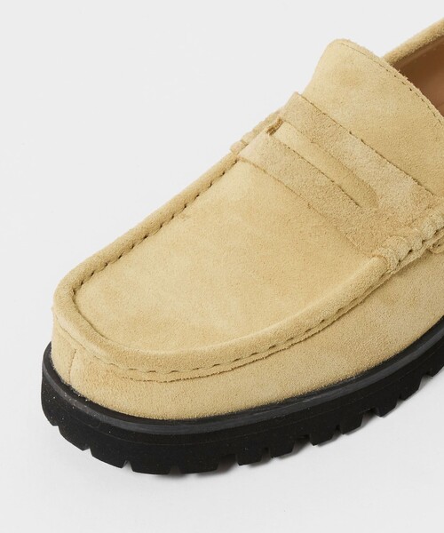 Clarks Originals ローファー 「Clarks Originals」YUKONER ペニー