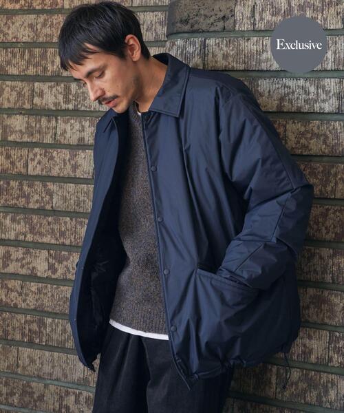 Quiksilver（クイックシルバー） ナイロンジャケット COACH MIX JACKET