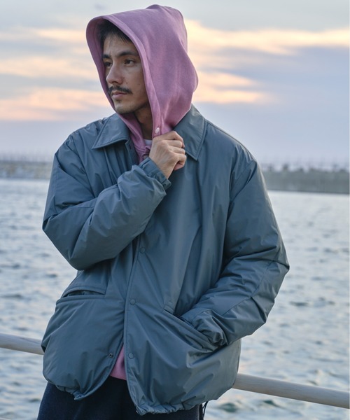 NANGA（ナンガ） ダウンジャケット ダウン 「別注」NANGA×DOORS COACH
