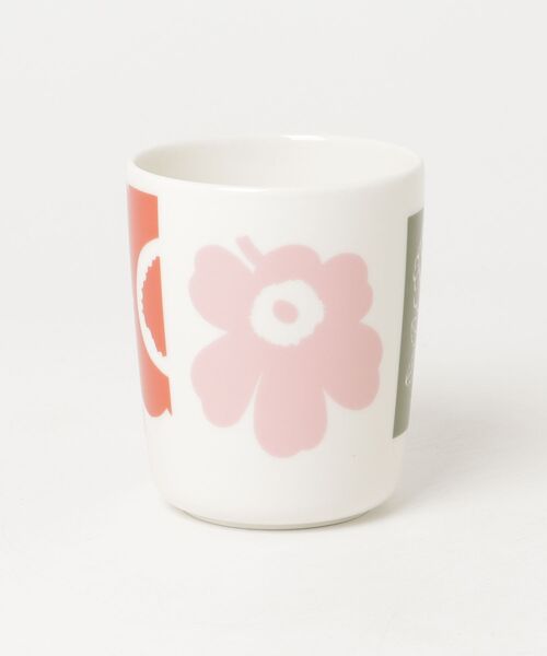 marimekko（マリメッコ） タンブラー 「JAPAN EXCLUSIVE」「75Th