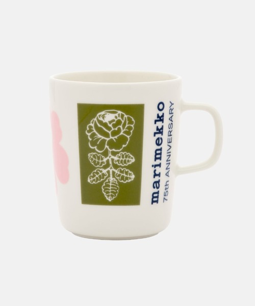 marimekko（マリメッコ） タンブラー 「JAPAN EXCLUSIVE」「75Th