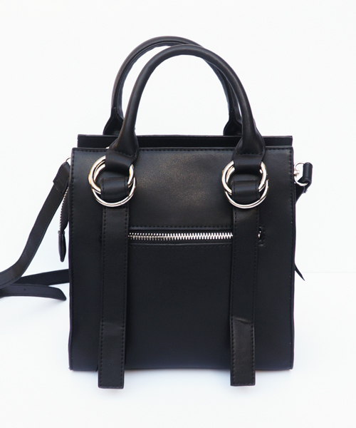 得価特価 ショルダーバッグ バッグ MIXXDAVID / RINGバックルショルダーBAG ZOZOTOWN PayPayモール店 - 通販 - PayPayモール 人気SALE2022