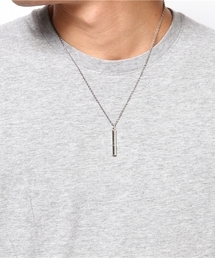 JAM HOME MADE（ジャムホームメイド） ネックレス 血液型 ネックレス