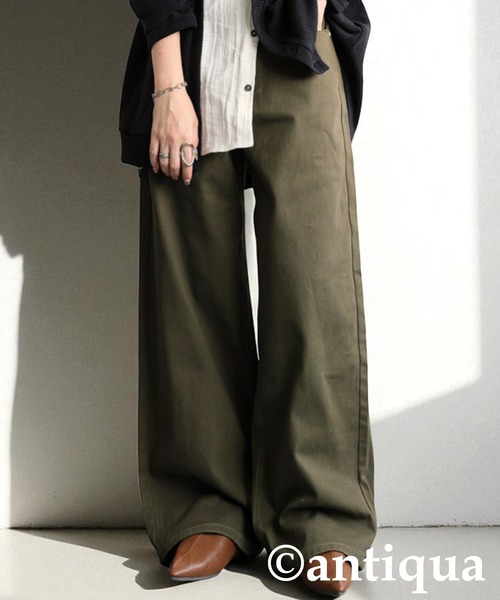 新品未使用タグ付き♡ FASHFREN ワイドデニムパンツ 新品未使用タグ付き♡ FASHFREN ワイドデニムパンツ - メルカリ