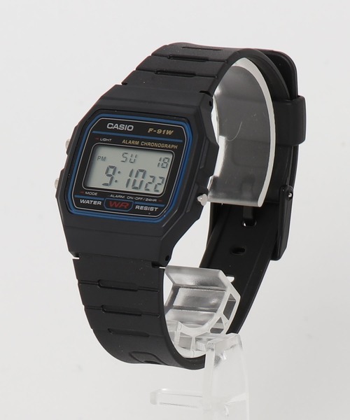 CASIO 腕時計 「CASIO（カシオ）」スタンダードデジタル 腕時計