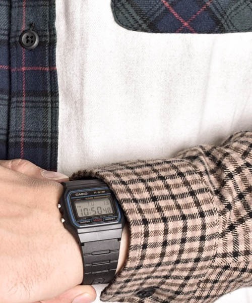 お値下げ　カシオ　など時計　レディース　メンズ　15点まとめて売り CASIO 腕時計 「CASIO（カシオ）」スタンダードデジタル 腕時計