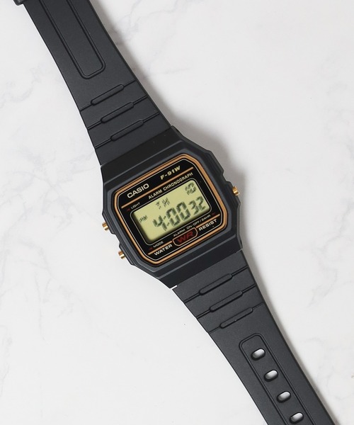 カシオ スタンダード 腕時計 デジタル メンズ レディース CASIO 腕時計 「CASIO（カシオ）」スタンダードデジタル 腕時計