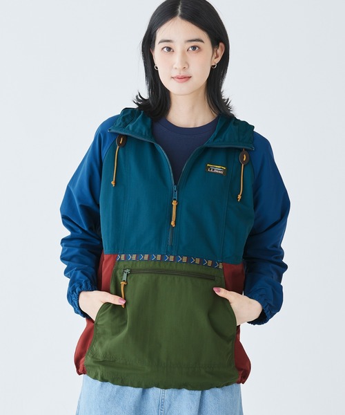 L.L.Bean（エルエルビーン） ブルゾン ジャンバー マウンテン