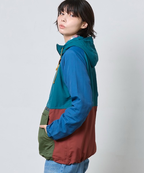 L.L.Bean（エルエルビーン） ブルゾン ジャンバー マウンテン