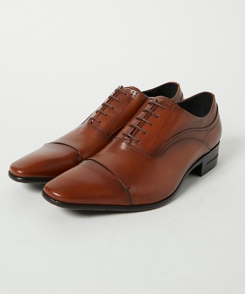 好評最新品 シューズ ドレスシューズ KATHARINE HAMNETT LONDON/キャサリンハムネットロンドン 内羽根ドレスシューズ ZOZOTOWN PayPayモール店 - 通販 - PayPayモール 最新作特価