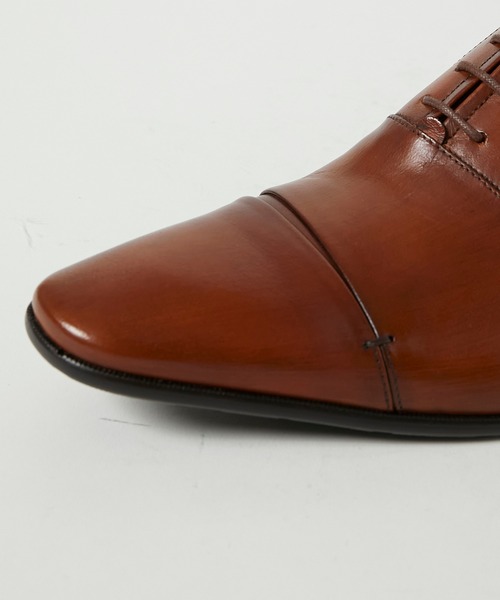 好評最新品 シューズ ドレスシューズ KATHARINE HAMNETT LONDON/キャサリンハムネットロンドン 内羽根ドレスシューズ ZOZOTOWN PayPayモール店 - 通販 - PayPayモール 最新作特価