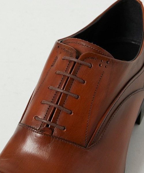 好評最新品 シューズ ドレスシューズ KATHARINE HAMNETT LONDON/キャサリンハムネットロンドン 内羽根ドレスシューズ ZOZOTOWN PayPayモール店 - 通販 - PayPayモール 最新作特価
