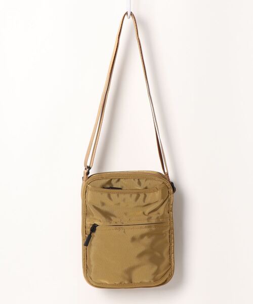 ace. ショルダーバッグ ファニップ タテ型 67291 メンズ : ZOZOTOWN