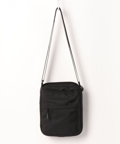 ace. ショルダーバッグ ファニップ タテ型 67291 メンズ : ZOZOTOWN