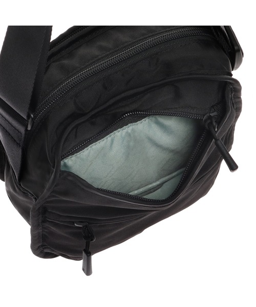 ace. ショルダーバッグ ファニップ タテ型 67291 メンズ : ZOZOTOWN