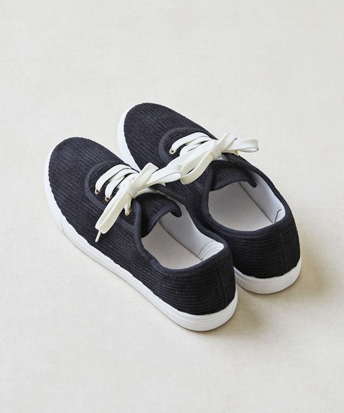 スニーカー コーデュロイスニーカー Zozotown Yahoo 店 通販 Yahoo ショッピング