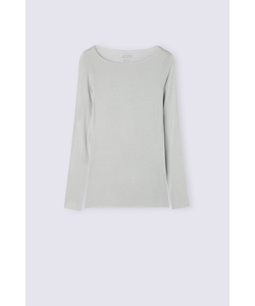 INTIMISSIMI カシミアボクサー 2点アイボリー・ブラック SIZE S Intimissimi ニット セーター ボートネック モダール カシミヤ