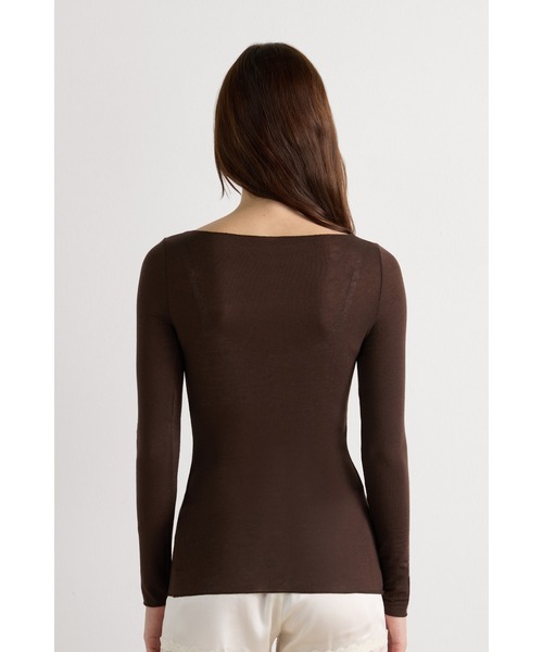 Intimissimi（インティミッシミ） ニット セーター ボートネック