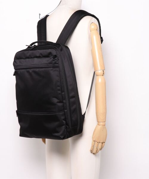 ace.GENE ビジネスリュック プロフレックス No.67602 ace.GENE プロフレックス ビジネスリュック 67602 エース / ACE BAGS
