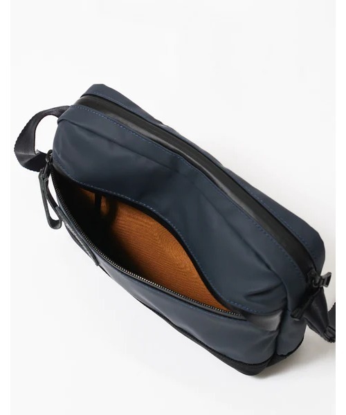 マスターピース　Slick ショルダーバッグ No.02486 Masterpiece mini shoulder bag shoulder bag slick master