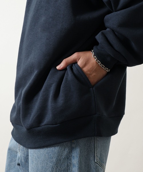 スウェットシャツ A part by（アパートバイ）の「Poシアーシャツ 269505（シャツ