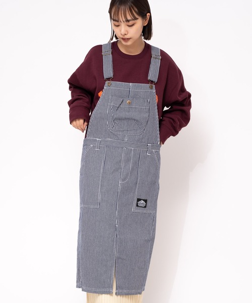 BIB エプロン COCO WALK エプロン アウトドアBIBベストエプロン : ZOZOTOWN