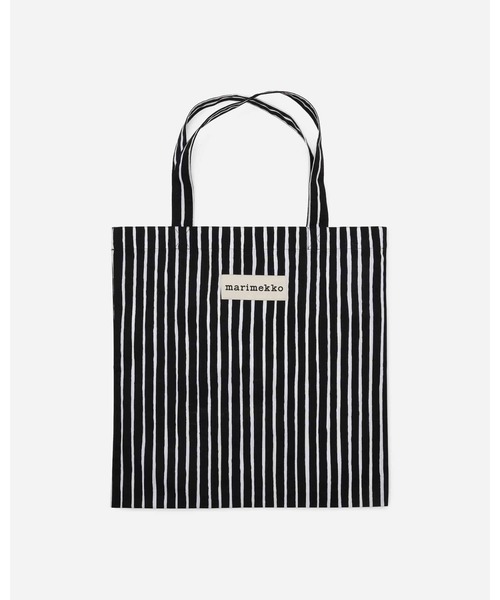 marimekko（マリメッコ） トートバッグ 「MARIMADE」 fabric bag44x43