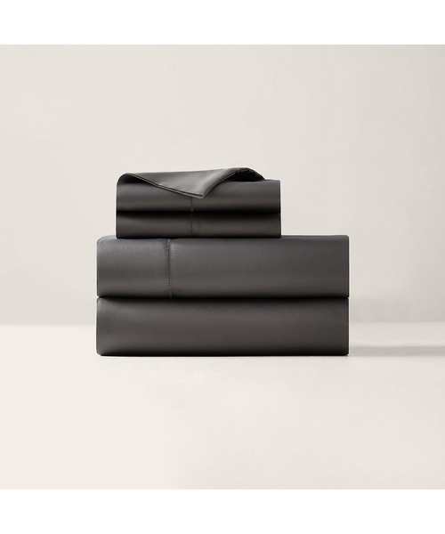 RALPH LAUREN ラルフローレン フラットシーツ S シングル RALPH LAUREN HOME（ラルフ ローレン ホーム） ラルフローレン ベッド