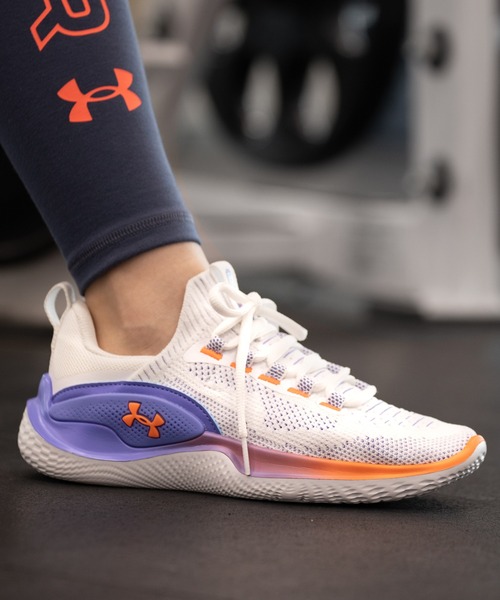 UNDER ARMOUR　トレーニングシューズ　フローダイナミック 楽天市場】【40％OFF】公式 アンダーアーマー UNDER ARMOUR