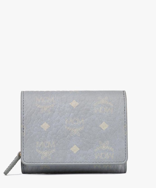 MCM（エムシーエム） 財布 MCM/エムシーエム/AREN VISETOS SMALL