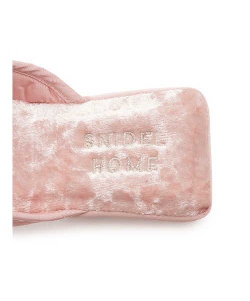 スリッパ ウォッシャブルスリッパ レディース