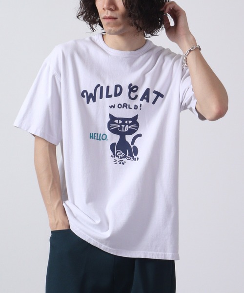 楽天市場】LUMBER Tシャツ ランバー Tシャツ カジュアル 半袖T