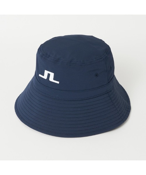 J.LINDEBERG（ジェイリンドバーグ） キャップ 帽子 レディース JLロゴ