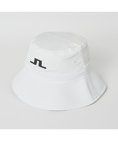 J.LINDEBERG（ジェイリンドバーグ） キャップ 帽子 レディース JLロゴ