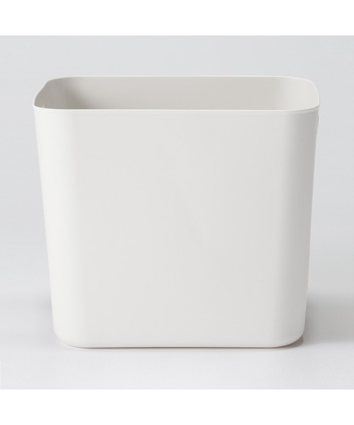 無印良品（MUJI） 収納 やわらかポリエチレンケース・深 約幅25．5