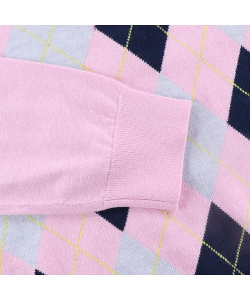 ZOY ニット L OUTLET | WOMENS ニット