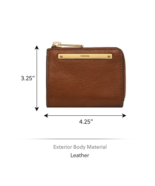 フォッシル 財布（FOSSIL／ファッション）のおすすめ人気商品