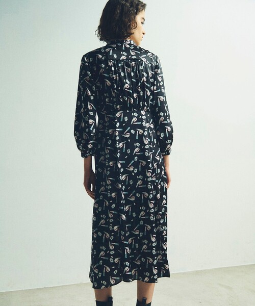 GRACE CONTINENTAL（グレースコンチネンタル） ワンピース コスメ