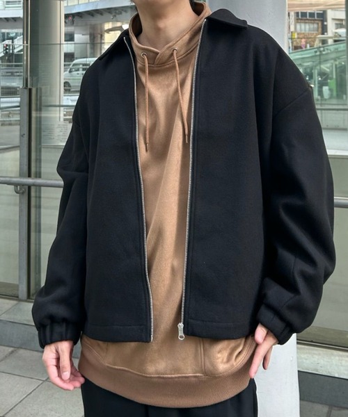 Youhee スウェットパーカー ユースフルスウェット・パーカー通販 |ファッションのDHC