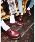 フォーマルシューズ Dr. Martens/ド...の詳細画像1