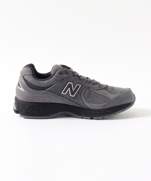 ★人気★【New Balance】★ニューバランス M2002REH★22-32cm★ New Balance スニーカー 「New / ニューバランス」M2002REH