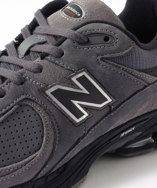 New Balance スニーカー 「New / ニューバランス」M2002REH