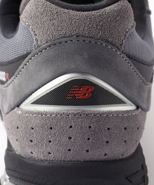 New Balance スニーカー 「New / ニューバランス」M2002REH