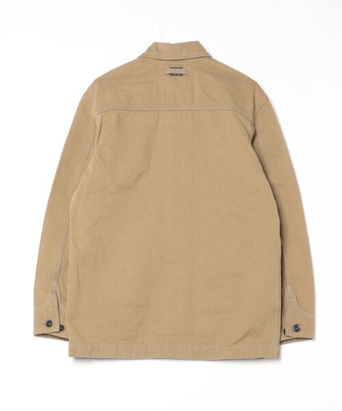 G-STAR RAW カバーオール CHORE JACKET/チョアジャケット/セルビッジ